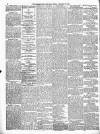 Glasgow Evening Post Friday 26 December 1884 Page 2