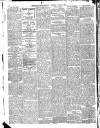 Glasgow Evening Post Thursday 01 January 1885 Page 2