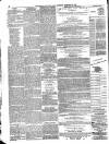 Glasgow Evening Post Saturday 28 February 1885 Page 4