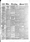 Glasgow Evening Post Tuesday 11 May 1886 Page 1