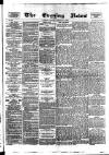 Glasgow Evening Post Tuesday 07 September 1886 Page 1