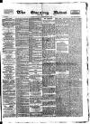 Glasgow Evening Post Tuesday 28 September 1886 Page 1