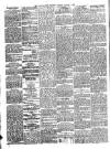 Glasgow Evening Post Tuesday 04 January 1887 Page 2
