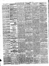 Glasgow Evening Post Thursday 06 January 1887 Page 2
