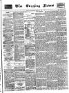Glasgow Evening Post Saturday 19 March 1887 Page 1