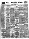 Glasgow Evening Post Saturday 02 April 1887 Page 1