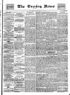 Glasgow Evening Post Thursday 15 December 1887 Page 1