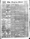 Glasgow Evening Post Friday 06 January 1888 Page 1