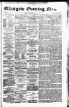 Glasgow Evening Post Monday 02 April 1888 Page 1