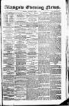 Glasgow Evening Post Thursday 12 April 1888 Page 1