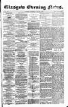 Glasgow Evening Post Thursday 31 May 1888 Page 1