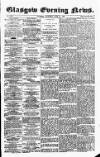 Glasgow Evening Post Thursday 14 June 1888 Page 1