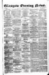 Glasgow Evening Post Saturday 01 September 1888 Page 1