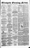 Glasgow Evening Post Tuesday 04 September 1888 Page 1