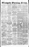Glasgow Evening Post Tuesday 11 September 1888 Page 1