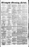 Glasgow Evening Post Wednesday 12 September 1888 Page 1