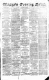 Glasgow Evening Post Saturday 22 September 1888 Page 1