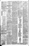 Glasgow Evening Post Saturday 24 November 1888 Page 4