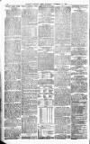 Glasgow Evening Post Saturday 24 November 1888 Page 6