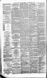 Glasgow Evening Post Monday 26 November 1888 Page 4