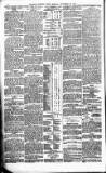 Glasgow Evening Post Monday 26 November 1888 Page 6