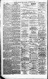 Glasgow Evening Post Monday 26 November 1888 Page 8