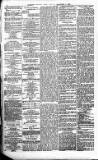Glasgow Evening Post Monday 03 December 1888 Page 4