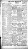 Glasgow Evening Post Tuesday 29 January 1889 Page 8