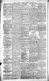 Glasgow Evening Post Wednesday 02 January 1889 Page 4
