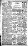 Glasgow Evening Post Wednesday 02 January 1889 Page 8