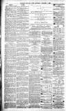 Glasgow Evening Post Saturday 05 January 1889 Page 8