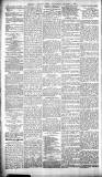 Glasgow Evening Post Wednesday 09 January 1889 Page 4