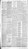 Glasgow Evening Post Saturday 12 January 1889 Page 4
