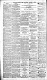 Glasgow Evening Post Saturday 12 January 1889 Page 8