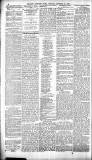 Glasgow Evening Post Monday 14 January 1889 Page 4