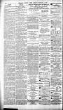 Glasgow Evening Post Monday 14 January 1889 Page 8