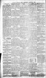 Glasgow Evening Post Wednesday 23 January 1889 Page 6