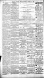 Glasgow Evening Post Wednesday 30 January 1889 Page 8