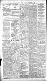 Glasgow Evening Post Friday 01 February 1889 Page 4