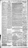 Glasgow Evening Post Friday 01 February 1889 Page 8