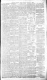 Glasgow Evening Post Monday 04 February 1889 Page 5
