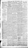 Glasgow Evening Post Tuesday 26 February 1889 Page 4