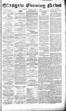 Glasgow Evening Post Monday 06 May 1889 Page 1
