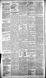 Glasgow Evening Post Thursday 13 June 1889 Page 4