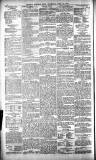 Glasgow Evening Post Thursday 13 June 1889 Page 6