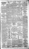 Glasgow Evening Post Saturday 15 June 1889 Page 5