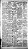 Glasgow Evening Post Monday 29 July 1889 Page 8