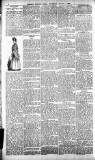 Glasgow Evening Post Thursday 01 August 1889 Page 2