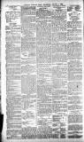 Glasgow Evening Post Thursday 01 August 1889 Page 6
