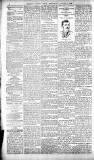 Glasgow Evening Post Wednesday 07 August 1889 Page 4